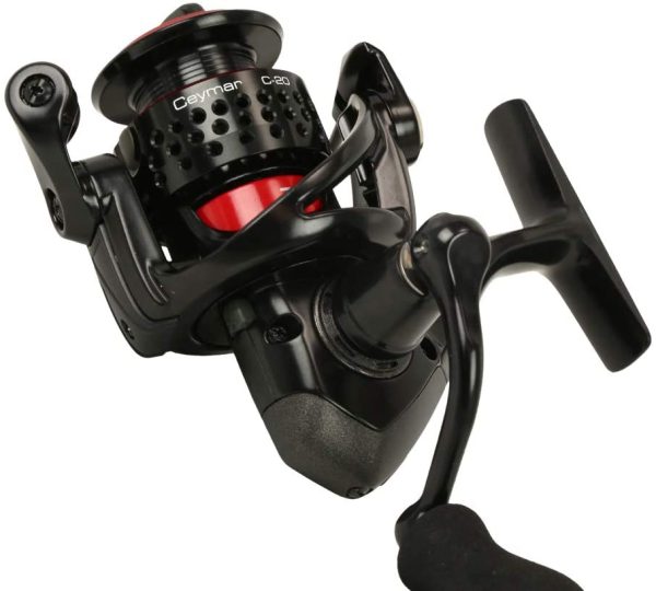 Ceymar Spinning Reel - 6oz - Image 4