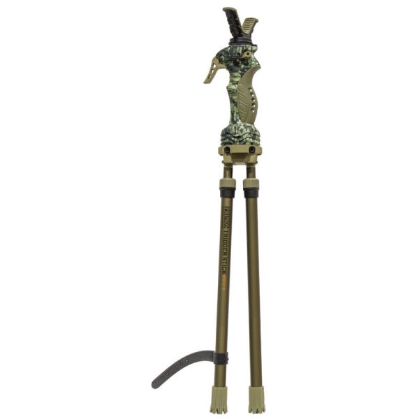 Trigger Stick Gen3 Short BiPod Shooting Stick - Image 2