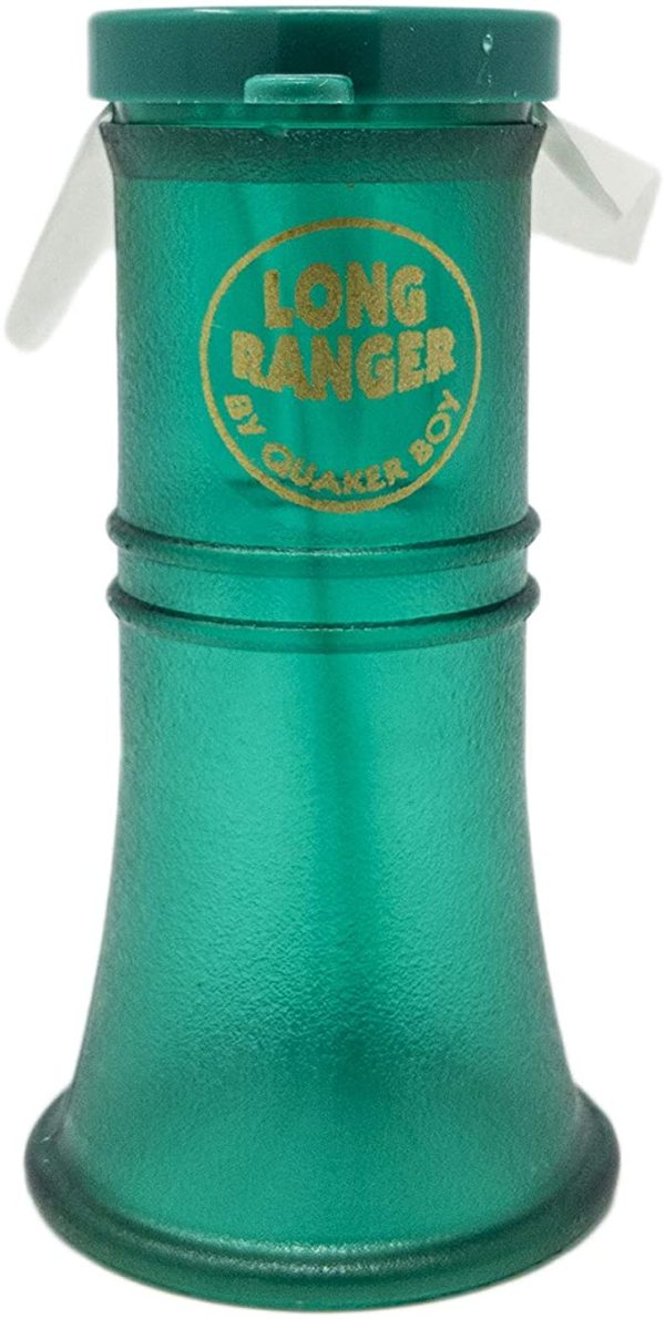 Long Ranger ™ - Image 5