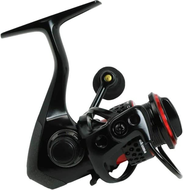 Ceymar Spinning Reel - 6oz - Image 3