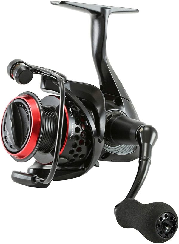 Ceymar Spinning Reel - 6oz
