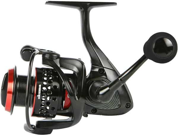 Ceymar Spinning Reel - 6oz - Image 2