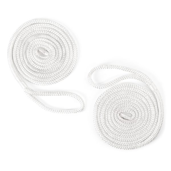 Fender Whip - White, 6'