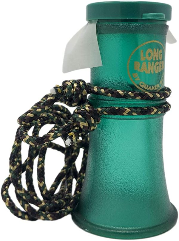 Long Ranger ™ - Image 2