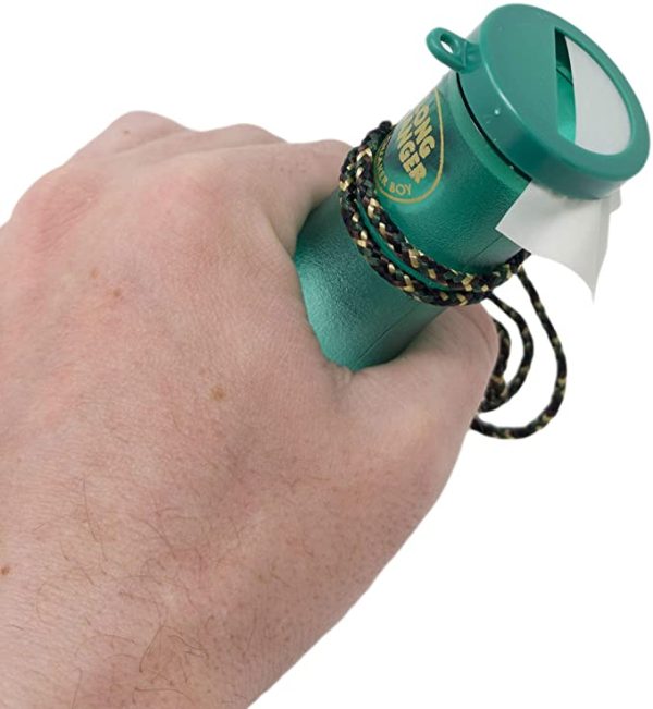 Long Ranger ™ - Image 4