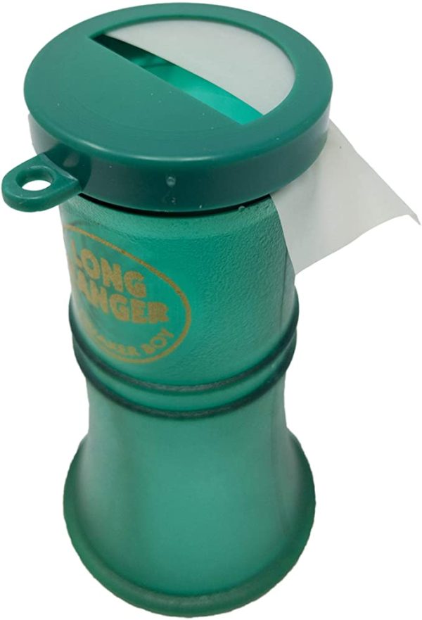 Long Ranger ™ - Image 3