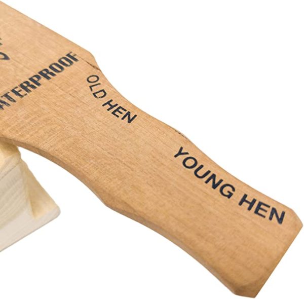 Hurricane Box Call ™ - Image 2