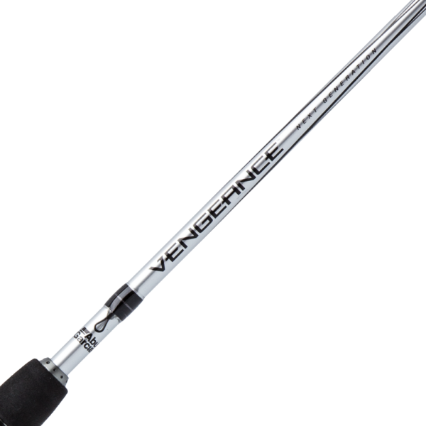 Vengeance® Casting Rod - Medium Heavy, 6'9" - Image 2