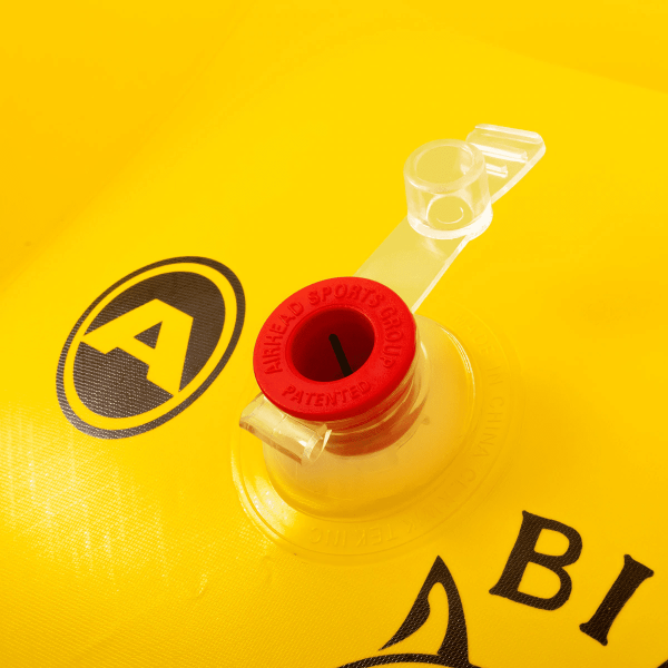 Speed Safety Valve