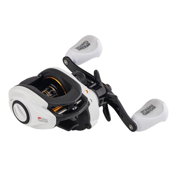 MAX® PRO Low Profile Reel - 7.1:1, Left
