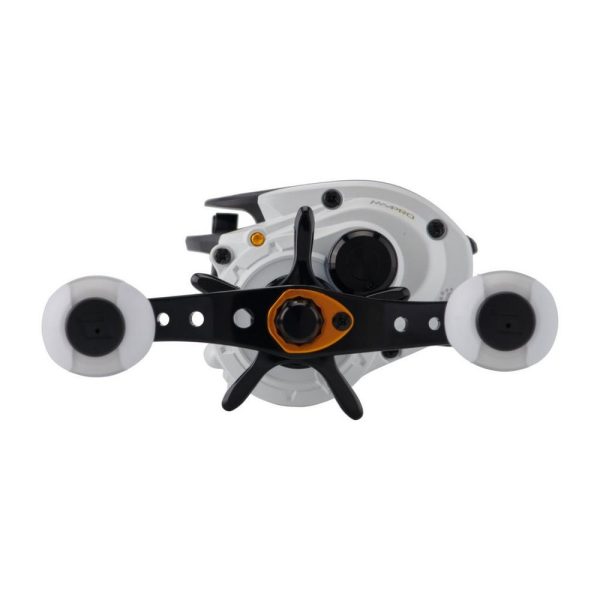 MAX® PRO Low Profile Reel - 7.1:1, Left - Image 2
