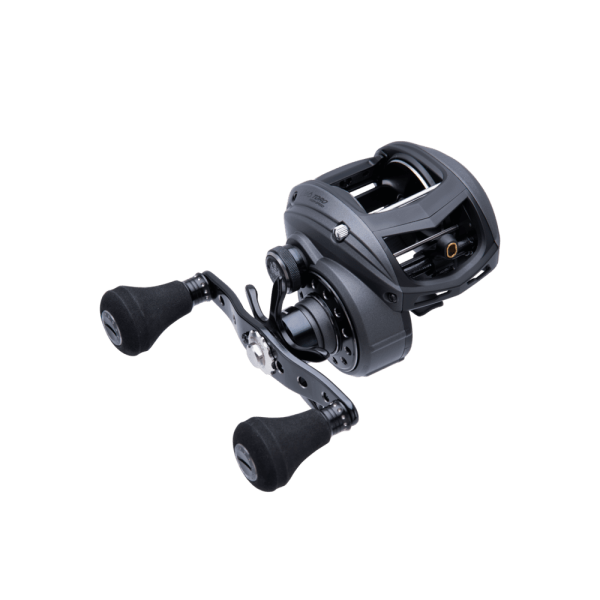 Revo Toro® Beast™ Low Profile - 6.2:1, Left - Image 2
