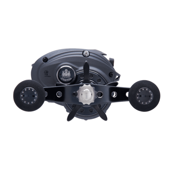 Revo Toro® Beast™ Low Profile - 6.2:1, Left - Image 3