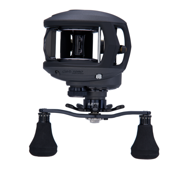 Revo Toro® Beast™ Low Profile - 6.2:1, Left - Image 4