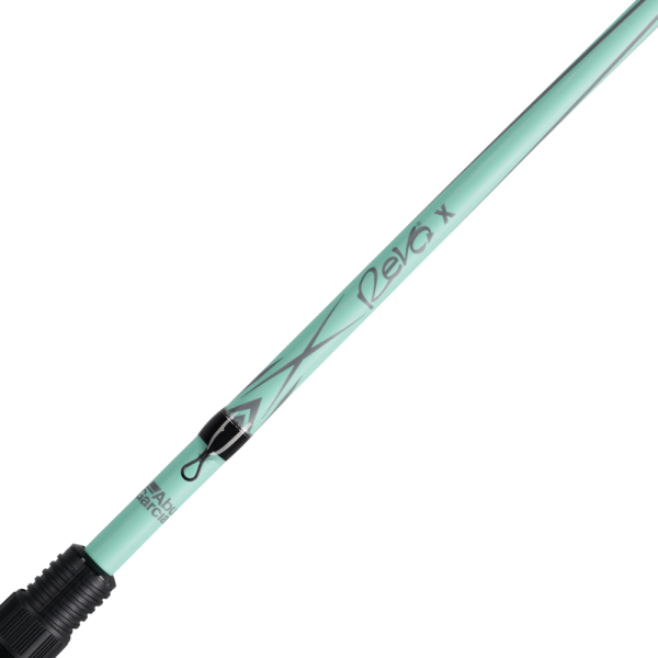 Revo® X Spinning LTD Combo - Seafoam, 7' - Image 3