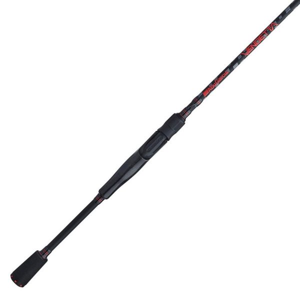 Vendetta® Casting Rod - Medium, 6'3" - Image 4