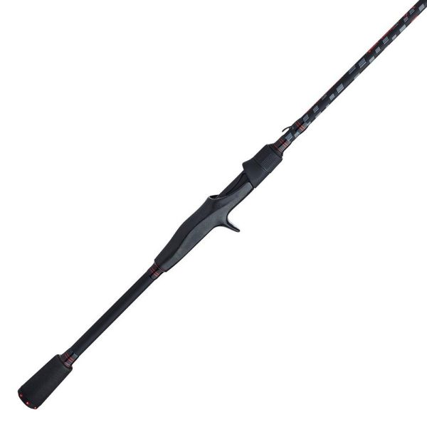 Vendetta® Casting Rod - Medium Heavy, 6'6"