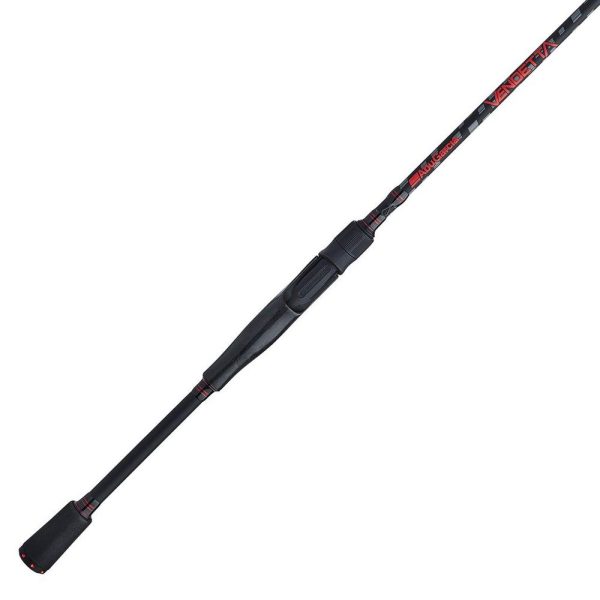 Vendetta® Casting Rod - Medium Heavy, 6'6" - Image 4