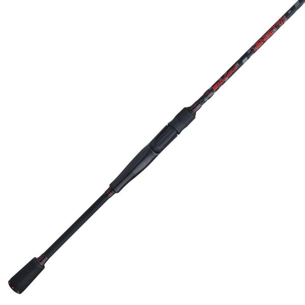 Vendetta® Casting Rod - Medium Heavy, 7' - Image 4