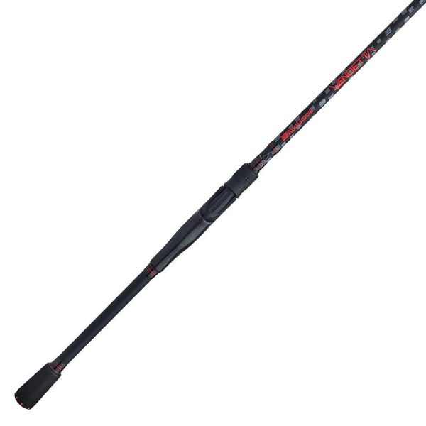 Vendetta® Casting Rod - Heavy, 7'6" - Image 6