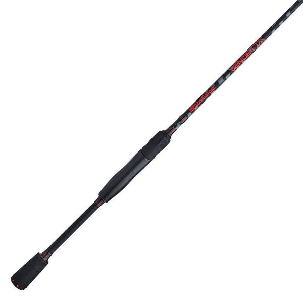 Vendetta® Spinning Rod - Medium, 6'3" - Image 3