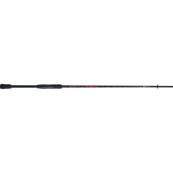 Vendetta® Spinning Rod - 2pc, Medium Light, 6'9" - Image 4