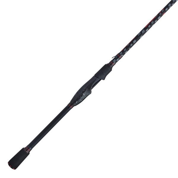 Vendetta® Spinning Rod - Medium, 7'4"