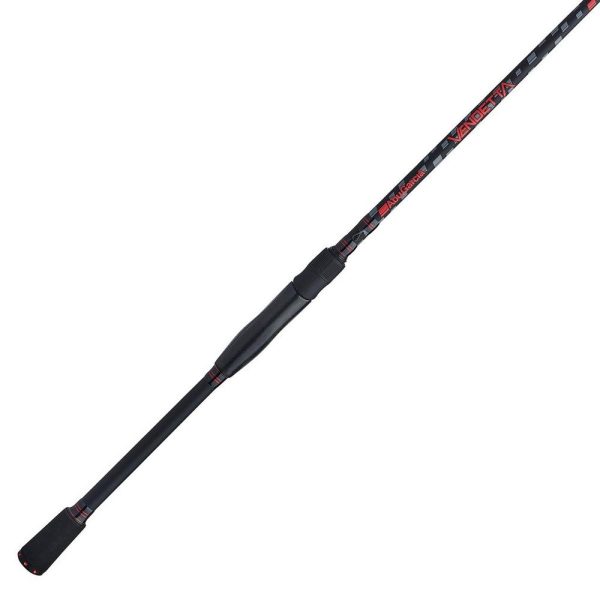 Vendetta® Spinning Rod - Medium, 7'4" - Image 3