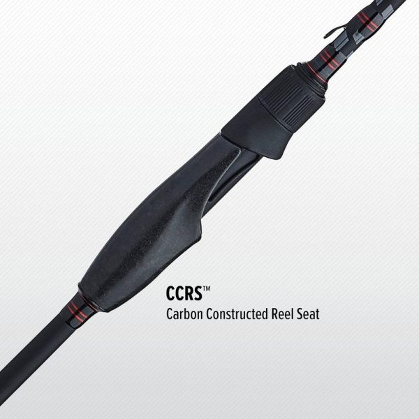 Vendetta® Spinning Rod - Medium, 7'4" - Image 5