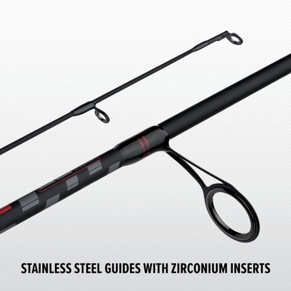 Vendetta® Spinning Rod - Medium, 7'4" - Image 6