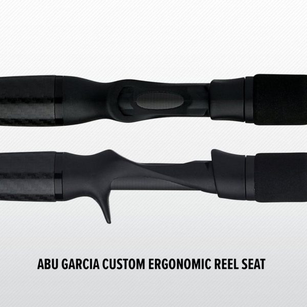 Veritas Tournament™ Casting Rod - Heavy, 7'6" - Image 5