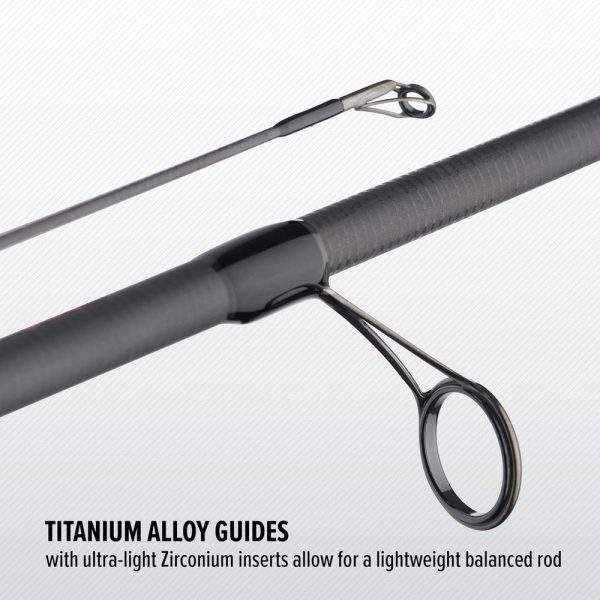Veritas Tournament™ Casting Rod - Heavy, 7'6" - Image 6