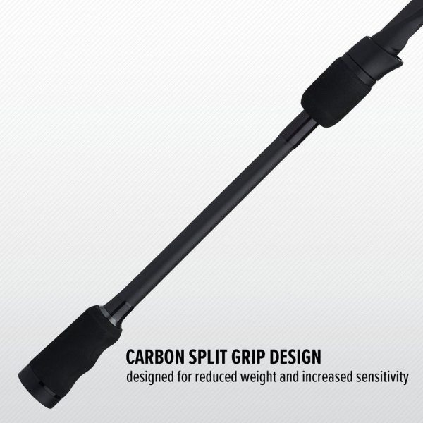 Veritas Tournament™ Casting Rod - Heavy, 7'6" - Image 4
