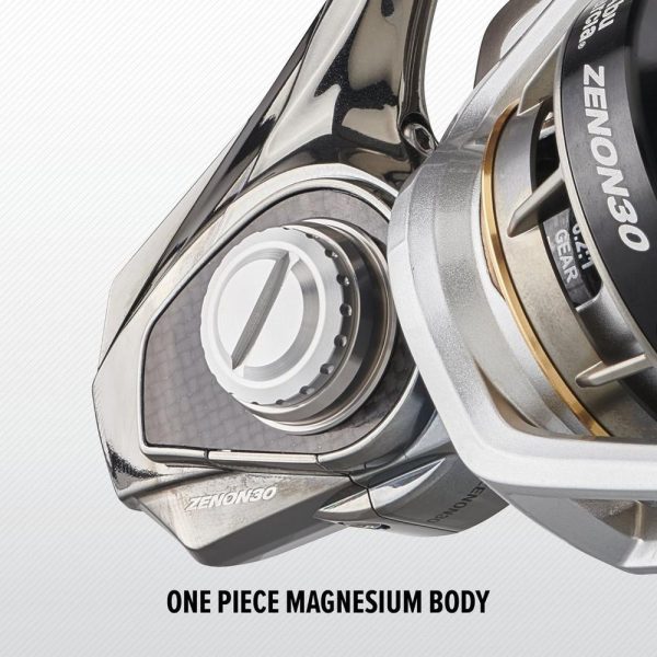 Zenon™ Spinning Reel - Size 20 - Image 3
