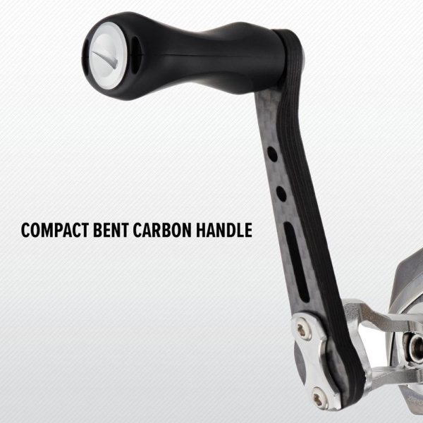Zenon™ Spinning Reel - Size 20 - Image 4