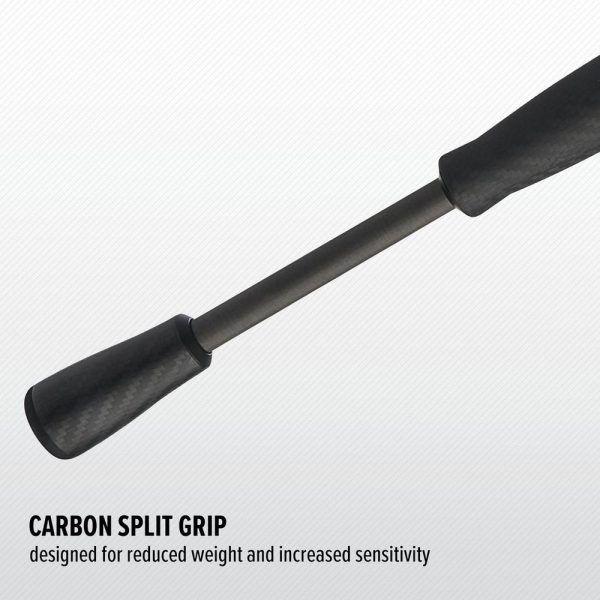 Zenon™ Casting Rod - Medium Heavy, 7' - Image 3