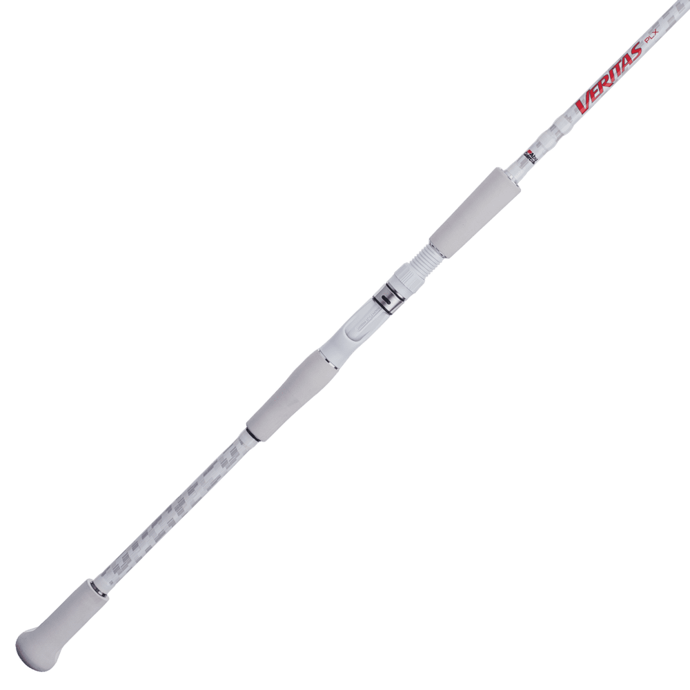 Close up of the Toro Casting rod handle
