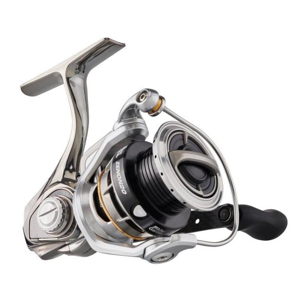 Zenon™ Spinning Reel - Size 20