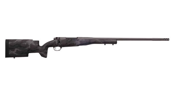 Mark V® Accumark Pro - 300 Wby Mag, 26"