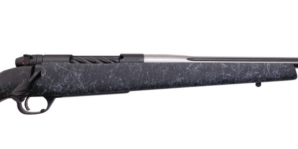 Mark V® Accumark Rifle - 270 Win, 24" - Image 3