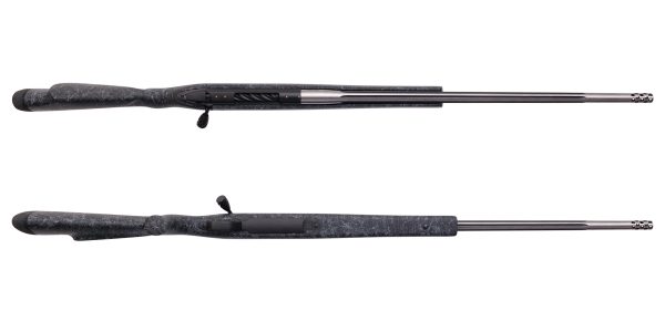 Mark V® Accumark Rifle - 270 Win, 24" - Image 2