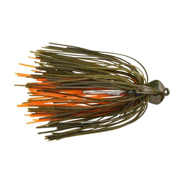 Bama Craw Jig