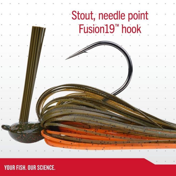 Skipping Jig Detail