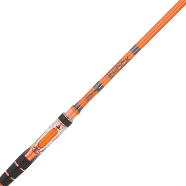 Shock Casting Rod - 6'6", Medium Heavy - Image 2