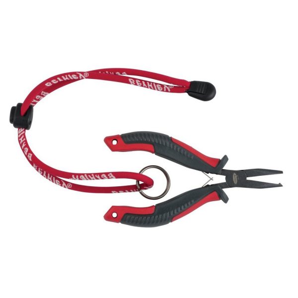 XCD Split Ring Pliers - 4.5"