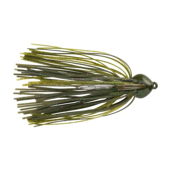 Finesse Jig - 1/4oz, Watermelon Candy - Image 2