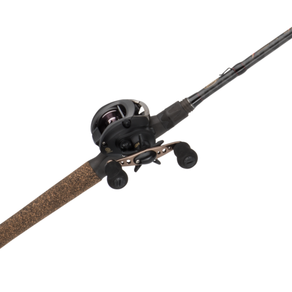 Lightning Rod™ LowPro CastCombo - Medium, 6'6"