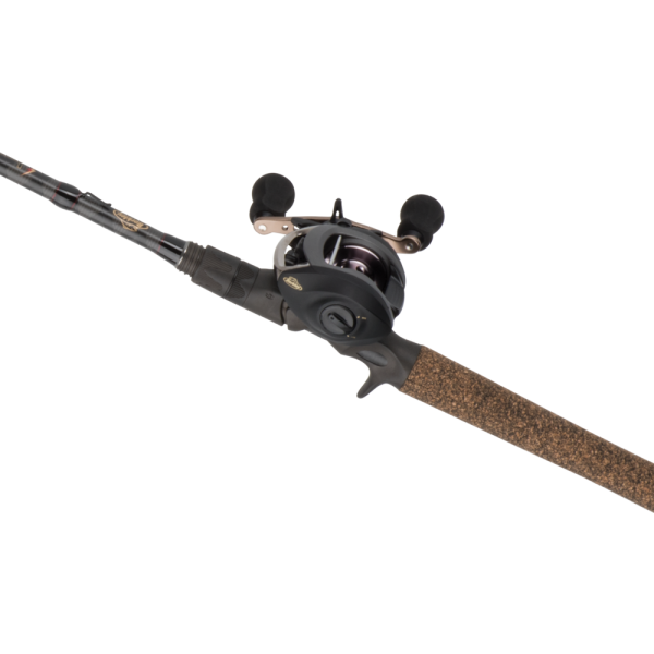 Lightning Rod™ LowPro CastCombo - Medium, 6'6" - Image 2