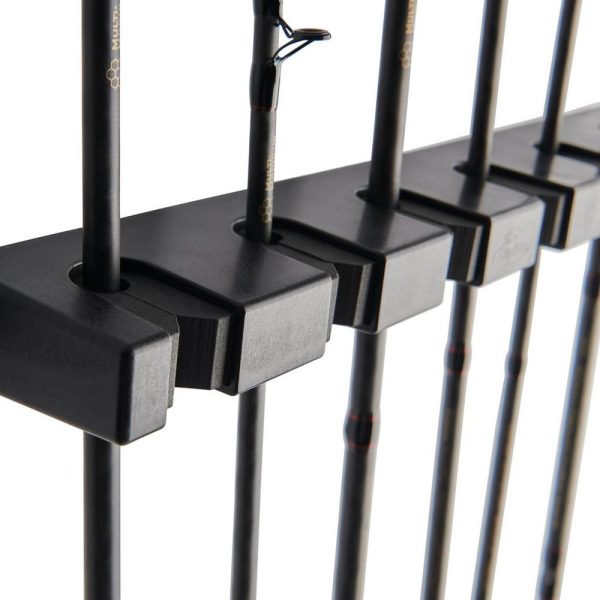 Vertical 6 Rod Rack - Image 8