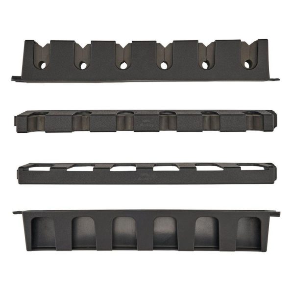 Vertical 6 Rod Rack - Image 7